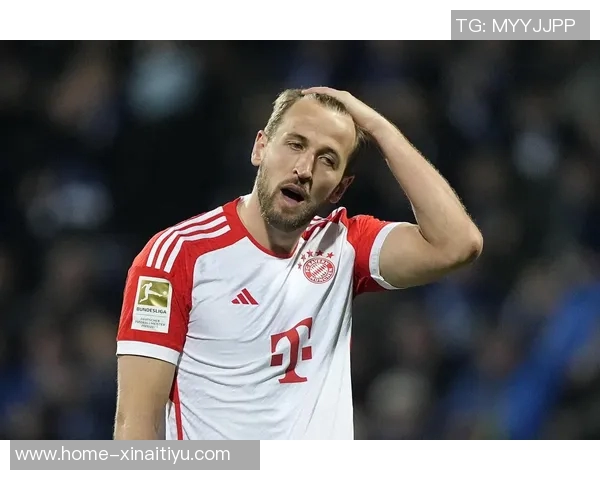 凯恩无解世界波助力里程碑德甲火热争金靴前景可期 凯恩无解世界波助力里程碑德甲火热争金靴前景可期