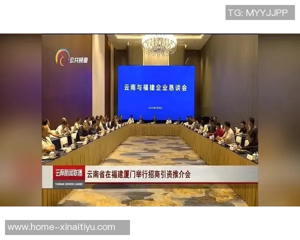 云南与福建的文化碰撞与经济发展之路探讨