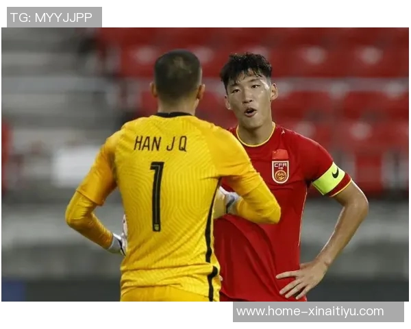 国奥队迎战韩国队期待逆袭全力争取亚运会精彩表现