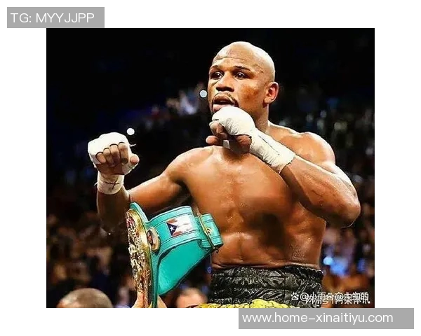 梅威瑟与嘴炮的世纪对决比赛日期揭晓引发拳迷热议