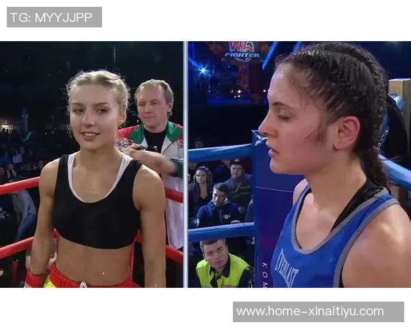 汪柯菡与伊卡翠娜的巅峰对决谁能在赛场上笑到最后 汪柯菡与伊卡翠娜的巅峰对决谁能在赛场上笑到最后