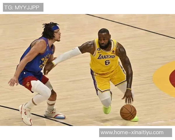 湖人对决掘金精彩图文直播全程回顾与分析 湖人对决掘金精彩图文直播全程回顾与分析