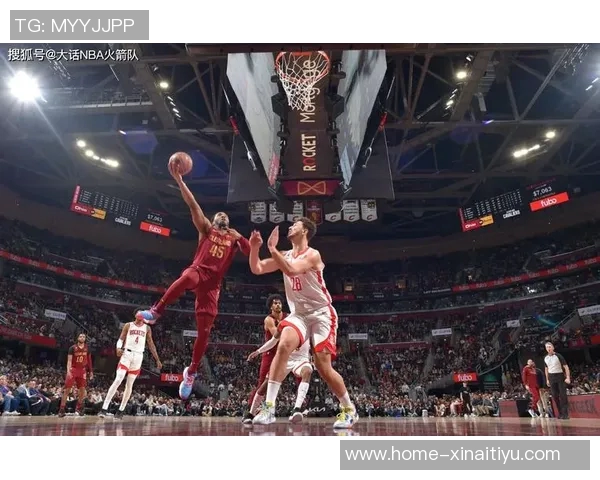 爵士与火箭的激烈对决揭示了NBA季后赛的无限可能性与精彩瞬间 爵士与火箭的激烈对决揭示了NBA季后赛的无限可能性与精彩瞬间