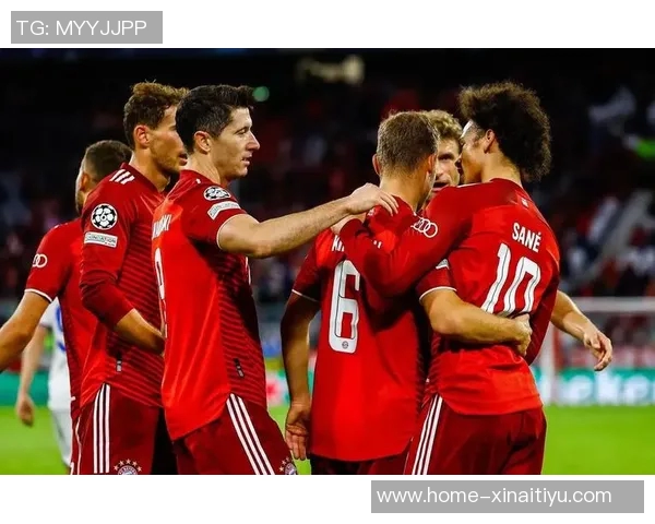 皇马与拜仁巅峰对决直播全程回顾精彩瞬间与战术分析